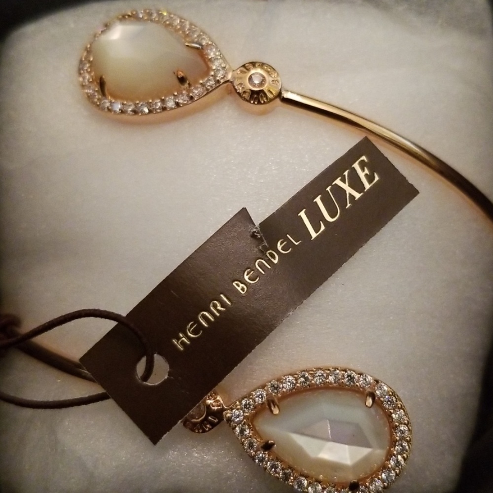 Henri Bendel Bracelet